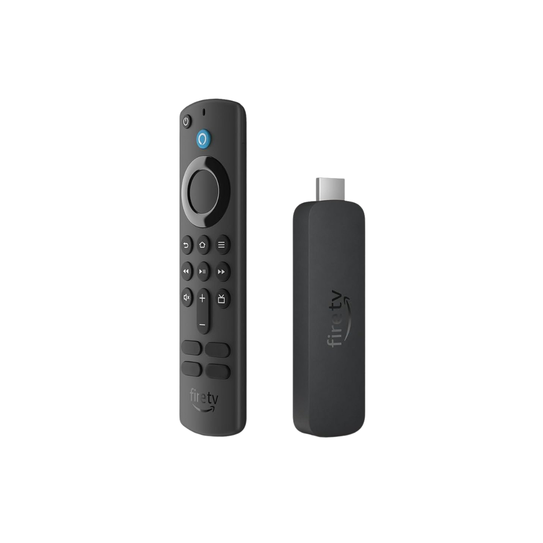 Amazon Fire TV Stick